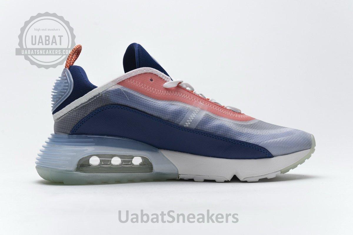 CT1091-101 Nike Air Max 2090 USA - Image 9