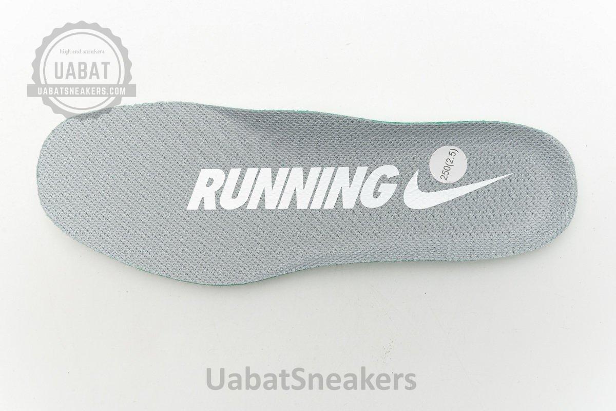 AQ2203-100 Nike Air Zoom Pegasus 36 All White - Image 10