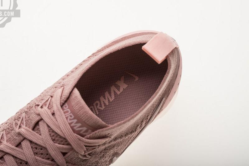 Nike air vapor ax 2.0 “Sakura Pink” 942843-600 - Image 9