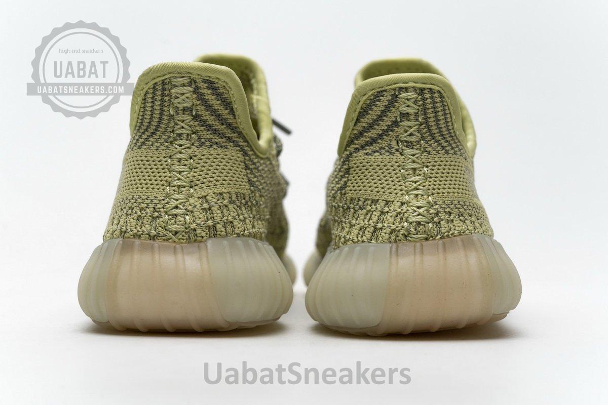 FV3252 adidas Yeezy Boost 350 V2 "Antlia Reflective" - Image 8