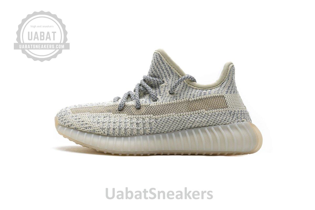 FV3244 adidas Yeezy Boost 350 V2 Lundmark Reflective - Image 14