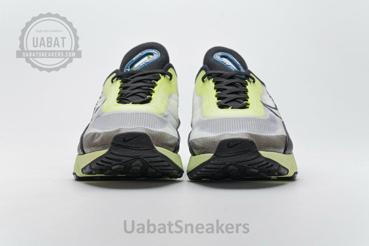 BV99770-101 Nike Air Max 2090 Blue Force - Image 5