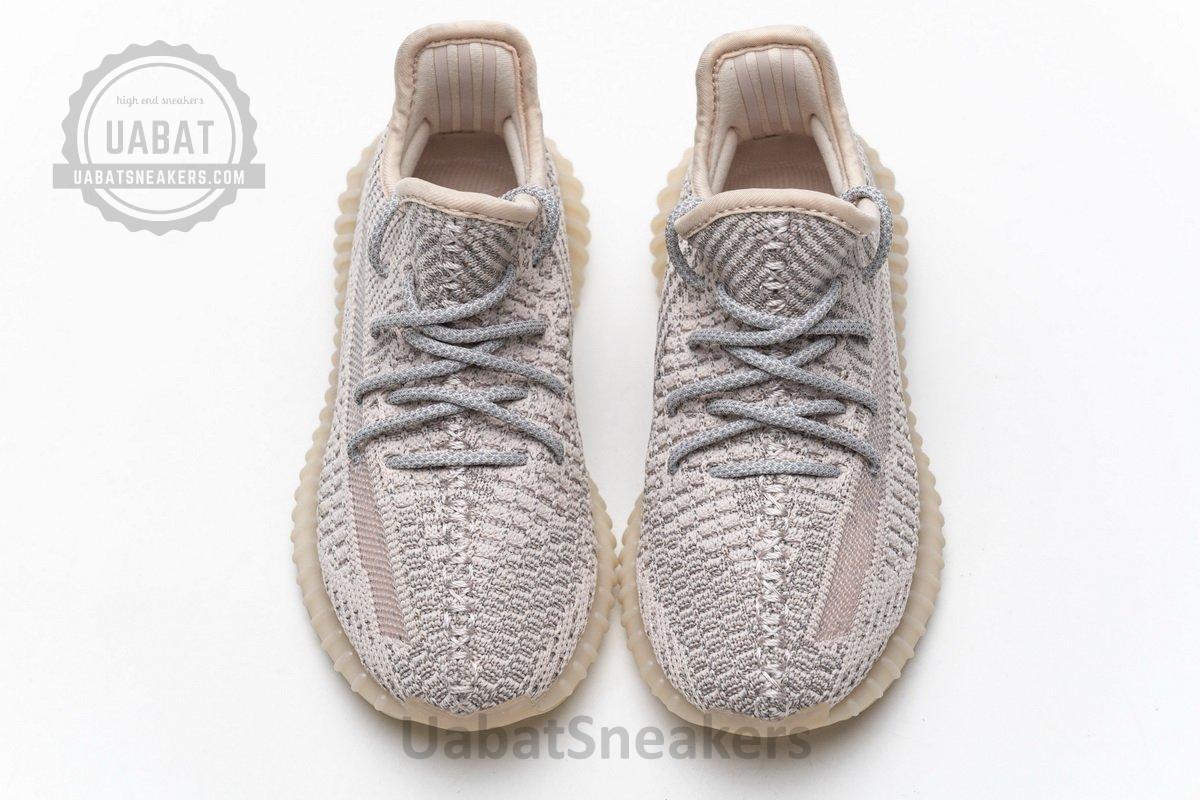 FV5675 adidas Yeezy Boost 350 V2 Synth Reflective - Image 6
