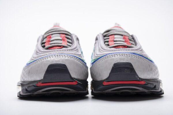 CI5012-001 Nike Air Max 97 “Nintendo 64” - Image 4