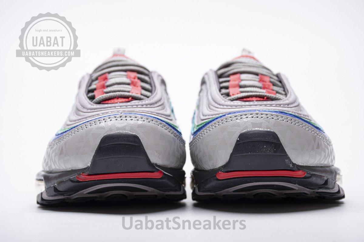 CI5012-001 Nike Air Max 97 “Nintendo 64” - Image 4