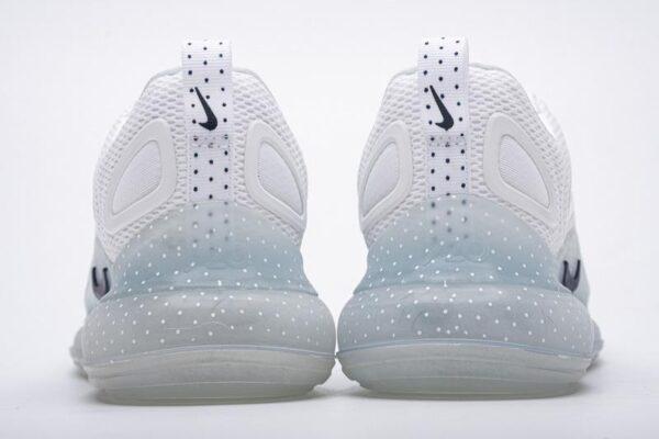 Nike Air Max 720 France CI9097-100 - Image 4