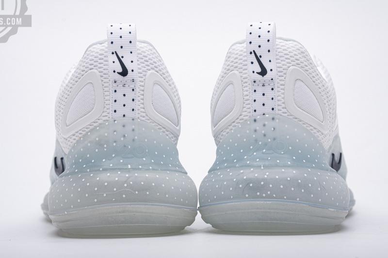 Nike Air Max 720 France CI9097-100 - Image 4