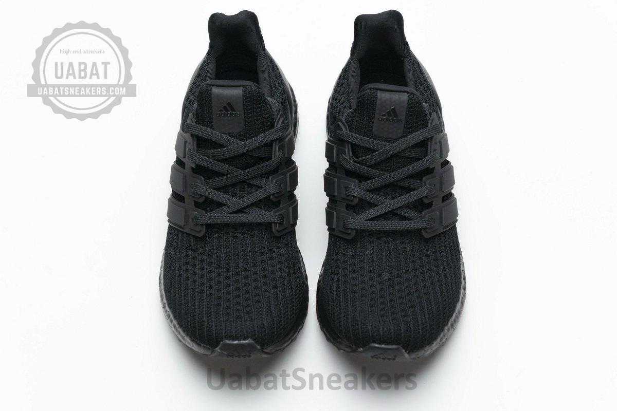 FV7280 adidas Ultra Boost 4.0 Triple Black - Image 5