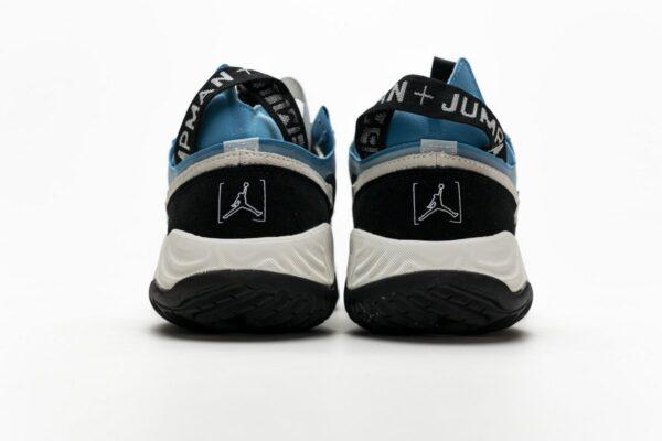 CW0783-901 Jordan Delta SP Black Light Blue - Image 7