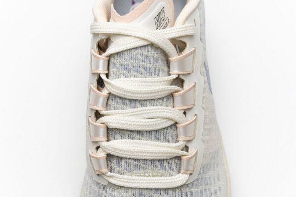 BQ9647-102 Nike Air Zoom Pegasus 37 Pale Ivory Pink - Image 10