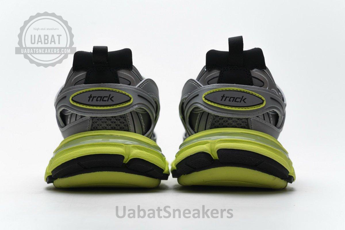 542023 W1GC1 1230 Balenciaga Tess S.Silver Green - Image 7