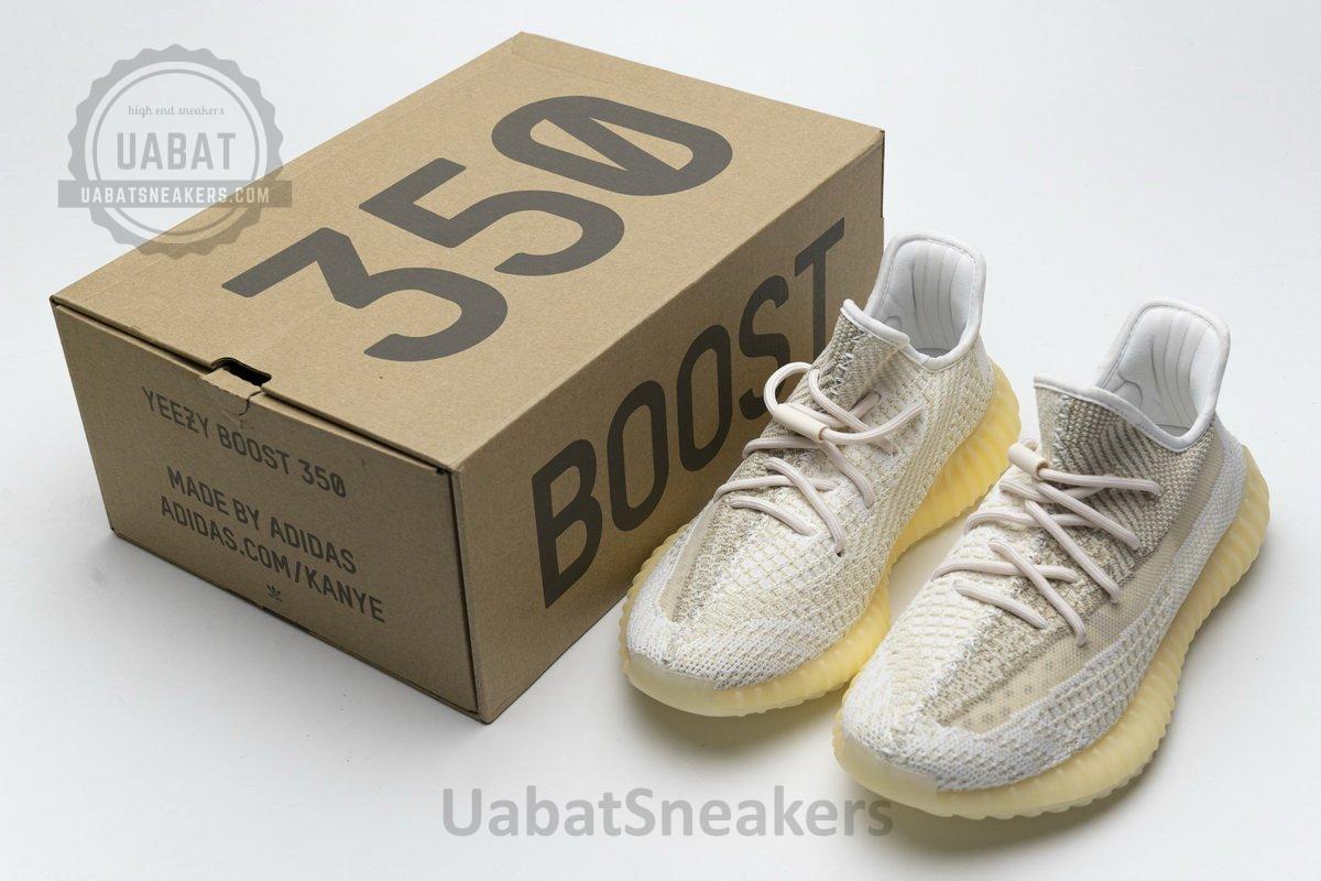 FZ5246 adidas Yeezy Boost 350 V2 “Abez” - Image 3