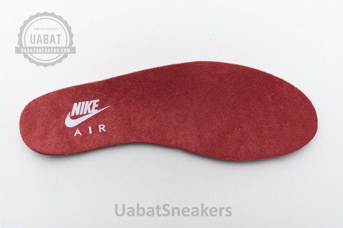 CJ0939-100 Air Jordan 3 Retro Tinker Air Max 1 University Red - Image 13