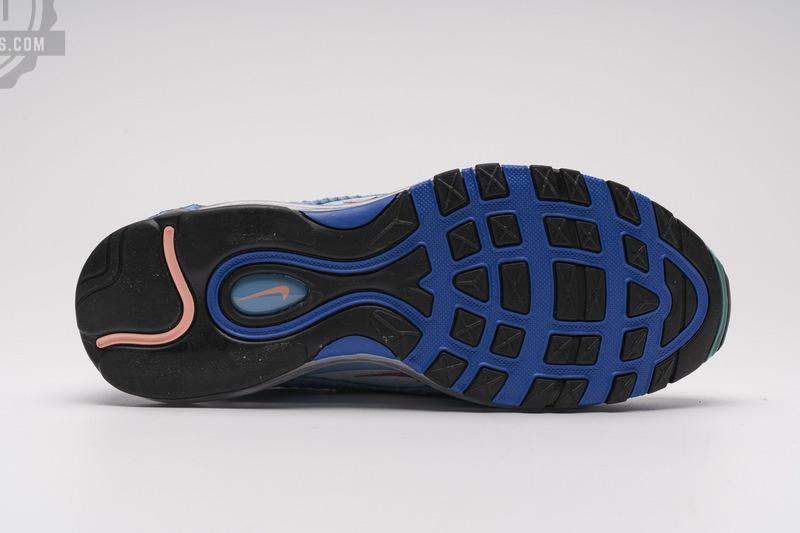 CQ7512-462 Nike Air Max 97 “Corduroy Light Blue” - Image 7