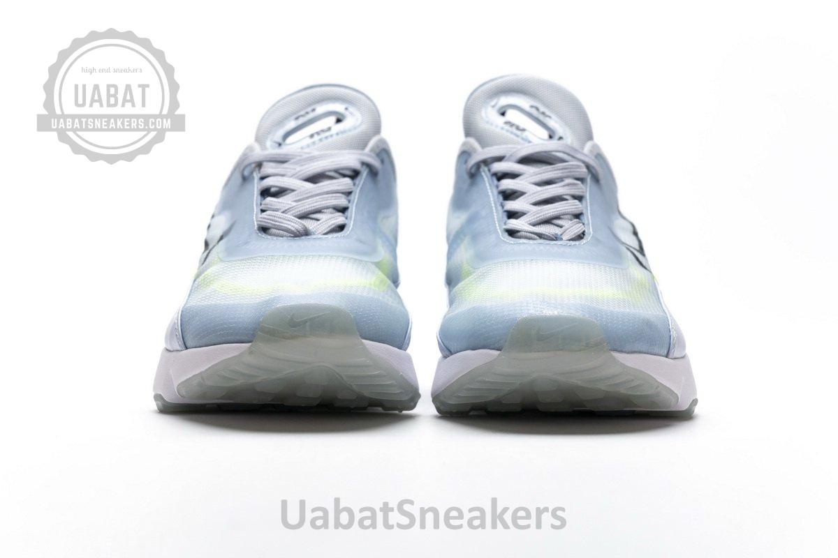 CT7695-400 Nike Air Max 2090 Photon Dust - Image 5