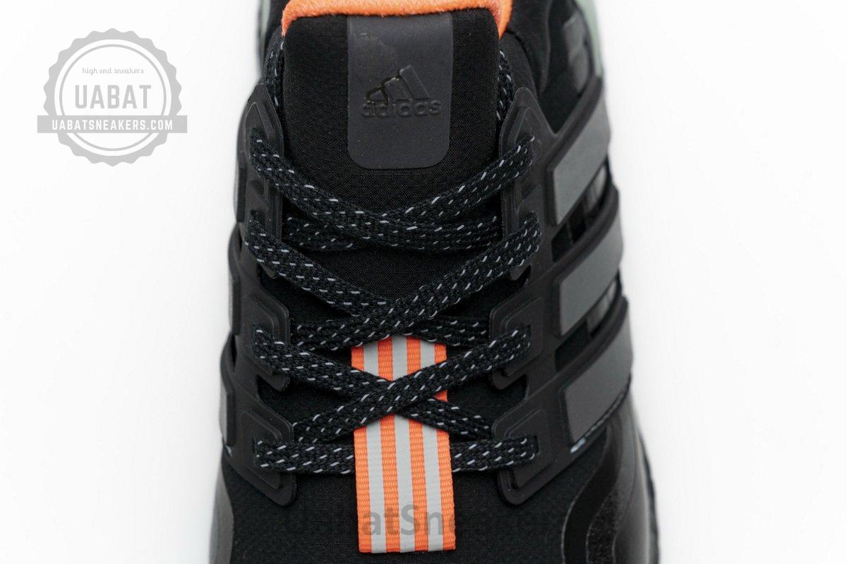 FW7759 adidas UltraBOOST Guard Core Black Green Tint - Image 10