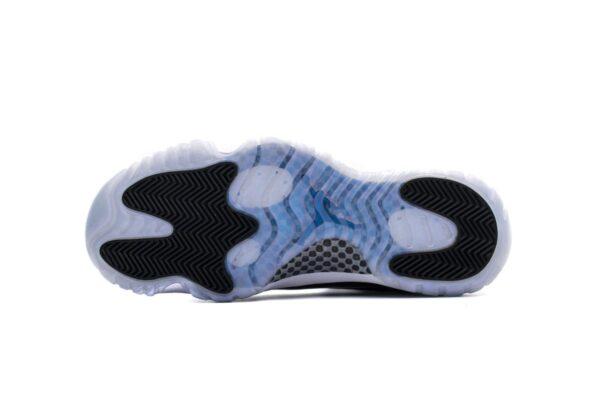 Air Jordan 11 Emerald Easter 528895-145 - Image 5