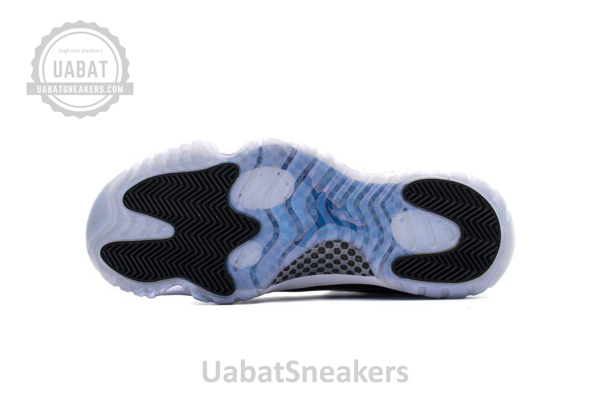 Air Jordan 11 Emerald Easter 528895-145 - Image 5