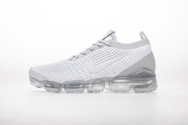 Nike Air Vapormax Flyknit 3 Pure Platinum AJ6900-102