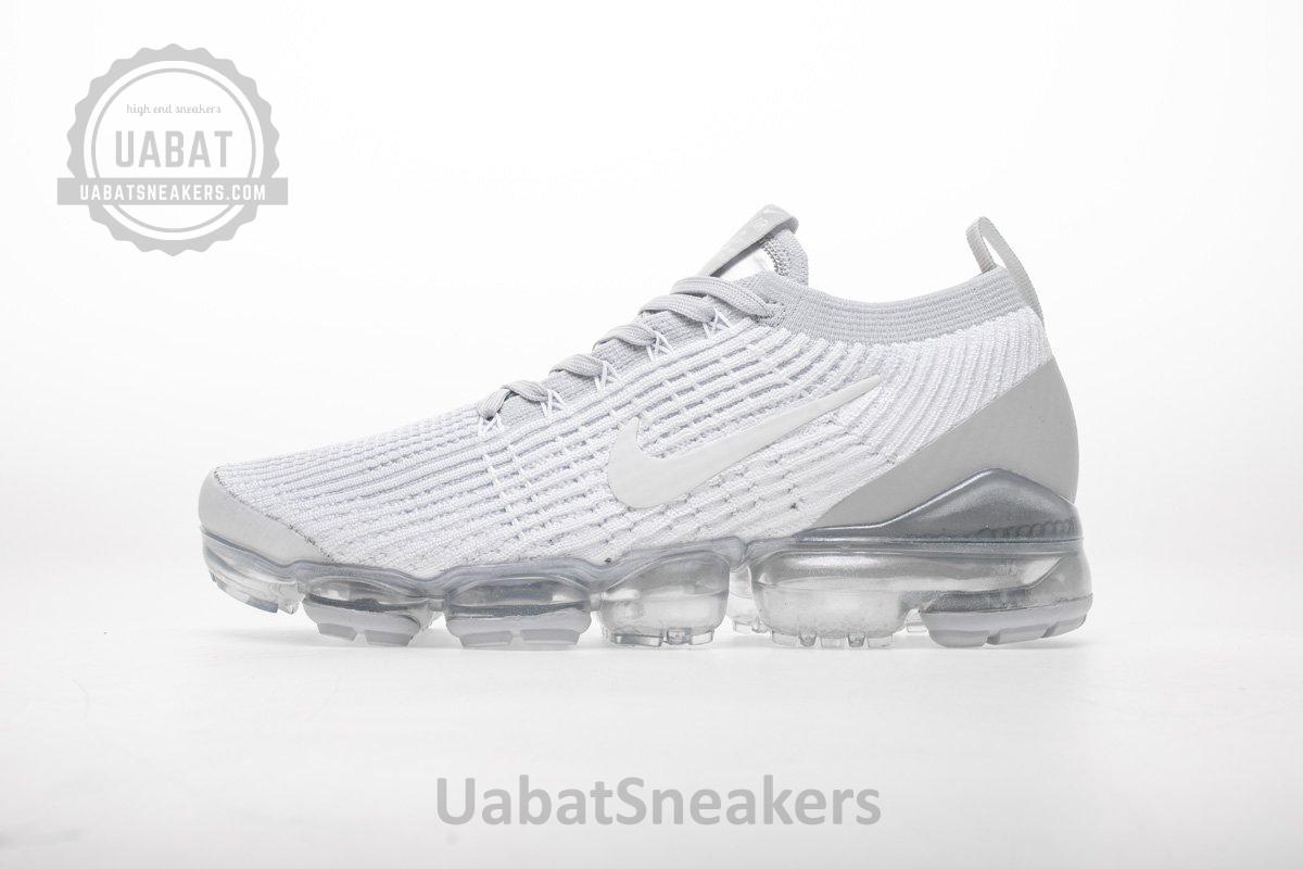 Nike Air Vapormax Flyknit 3 Pure Platinum AJ6900-102