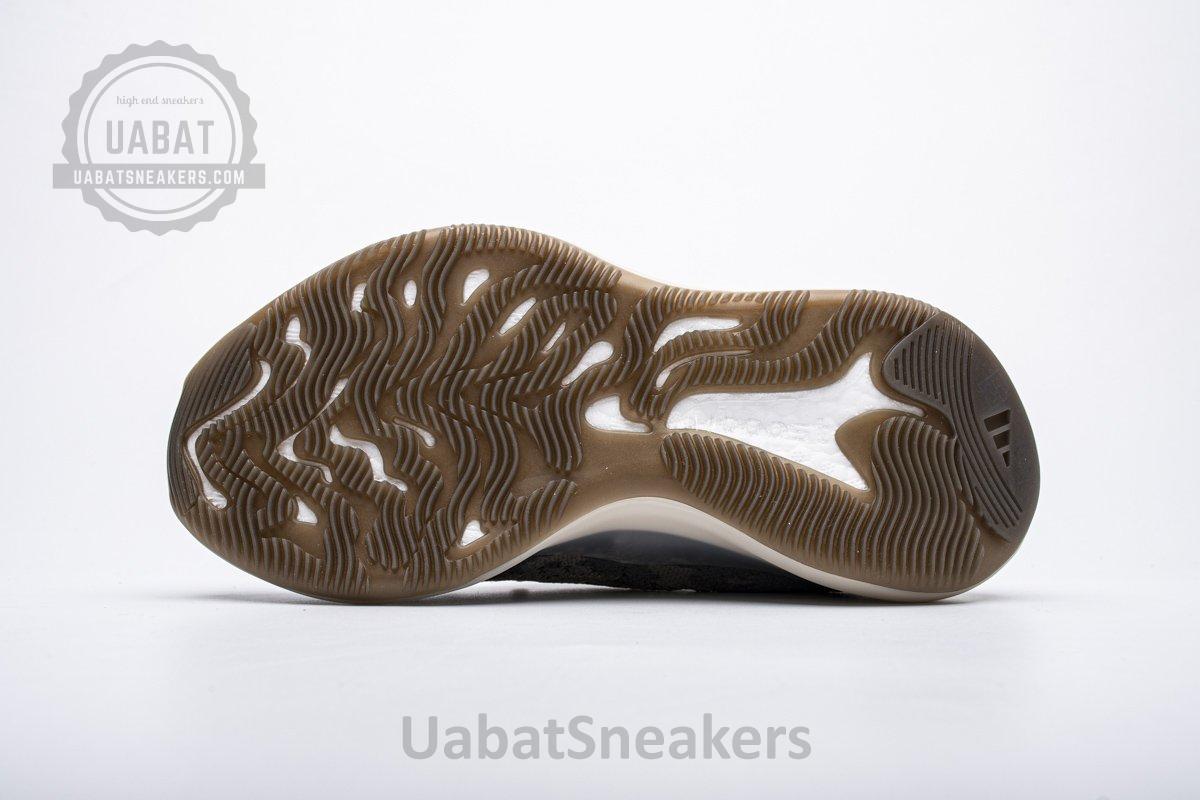 FX9764 adidas Yeezy Boost 380 Mist Real Boost - Image 6