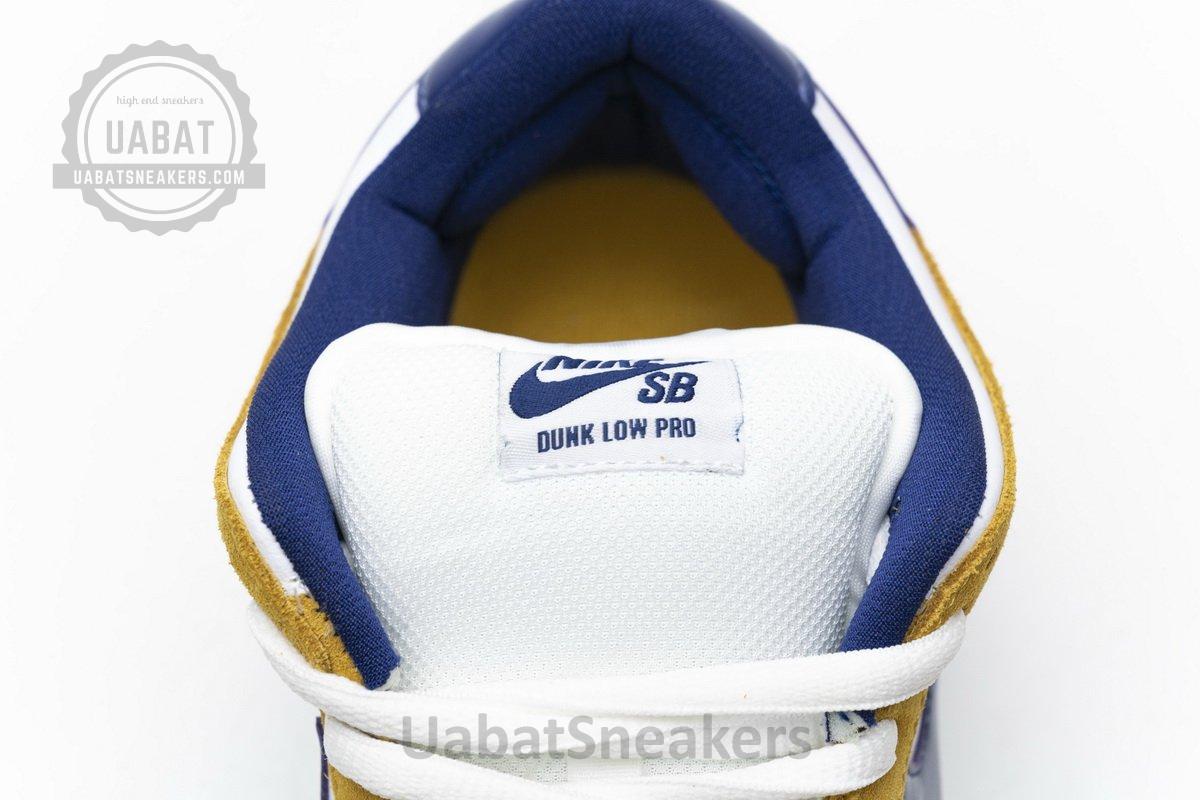 CU1726-500 Nike Dunk Low “Plum” - Image 8