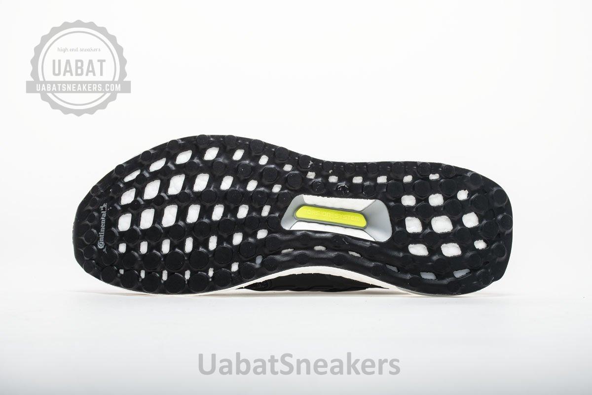 Adidas Ultra Boost 1.0 Core Black S77417 - Image 5