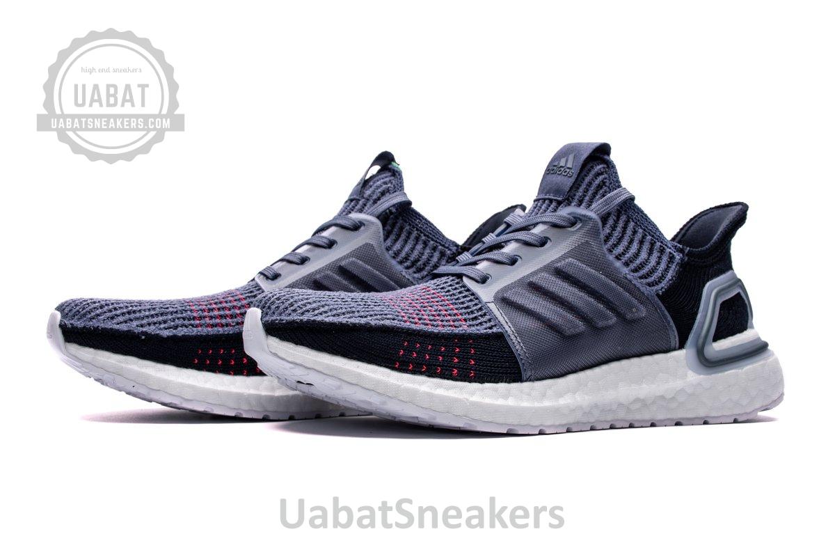 Ultra Boost 5.0(2019) Raw Indigo D96863 - Image 3