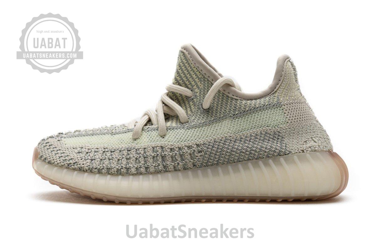 FT3043 adidas Yeezy Boost 350 V2 Cloud White