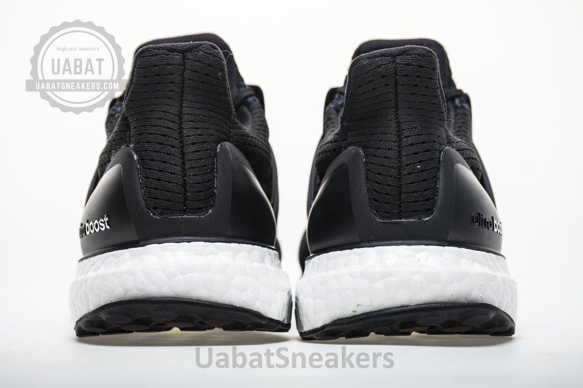 Adidas Ultra Boost 1.0 Core Black S77417 - Image 4
