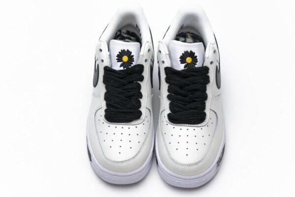 DD3223-100 PEACEMINUSONE x Nike Air Force 1 “Para-Noise 2.0” - Image 4