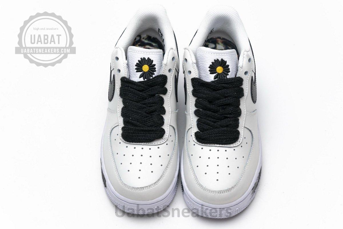 DD3223-100 PEACEMINUSONE x Nike Air Force 1 “Para-Noise 2.0” - Image 4