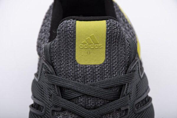 UB4.0 Adidas Ultra Boost 4.0 Grey Three Green G54003 - Image 6