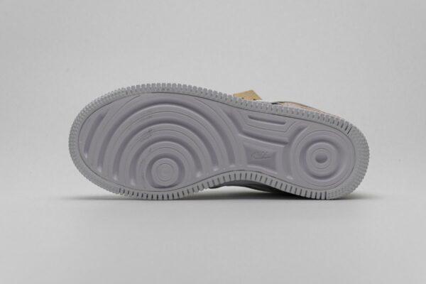 CK3172-002 Nike W Air Force 1 Shadow SE Spruce Aura - Image 9