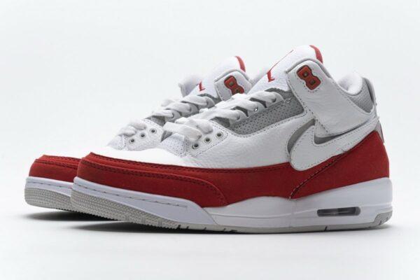 CJ0939-100 Air Jordan 3 Retro Tinker Air Max 1 University Red - Image 6