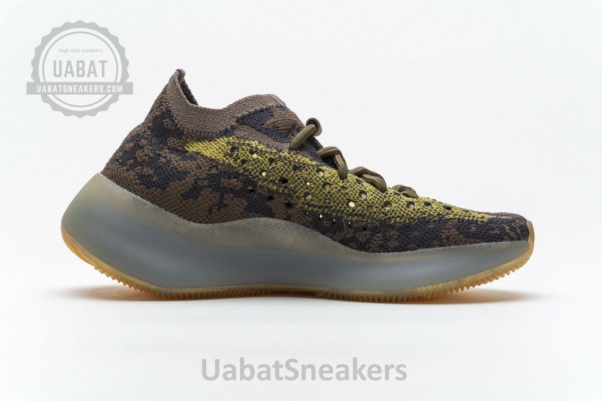 FZ4982 adidas Yeezy Boost 380 “Lmnte” - Image 10