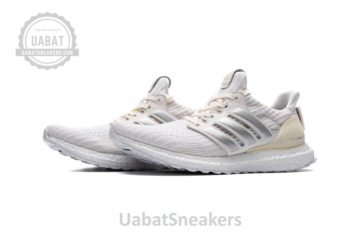 GAME OF THRONES x Ultra Boost “House Targaryen”EE3711 - Image 3