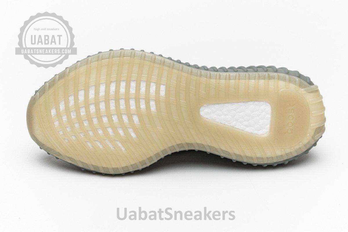 FZ5421 adidas Yeezy Boost 350 V2 “Israfil”Real Boost - Image 9