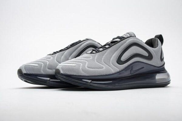 AO2924-012 Nike Air Max 720 Wolf Grey Anthracite - Image 4