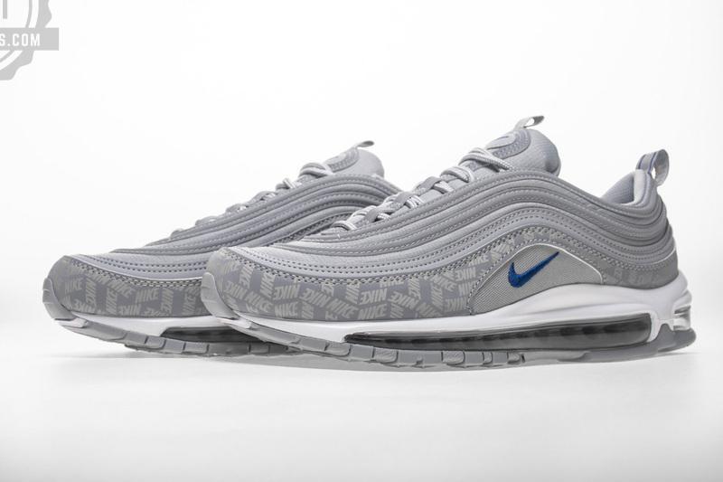 Nike Air Max 97 “Silver Grey” BQ3165-001 - Image 8