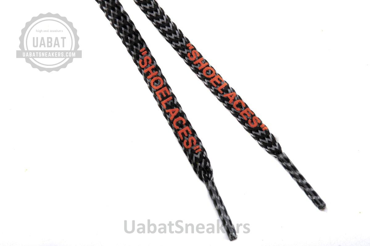 AO4606-700 OFF White X Air Force 1 Low Volt - Image 12