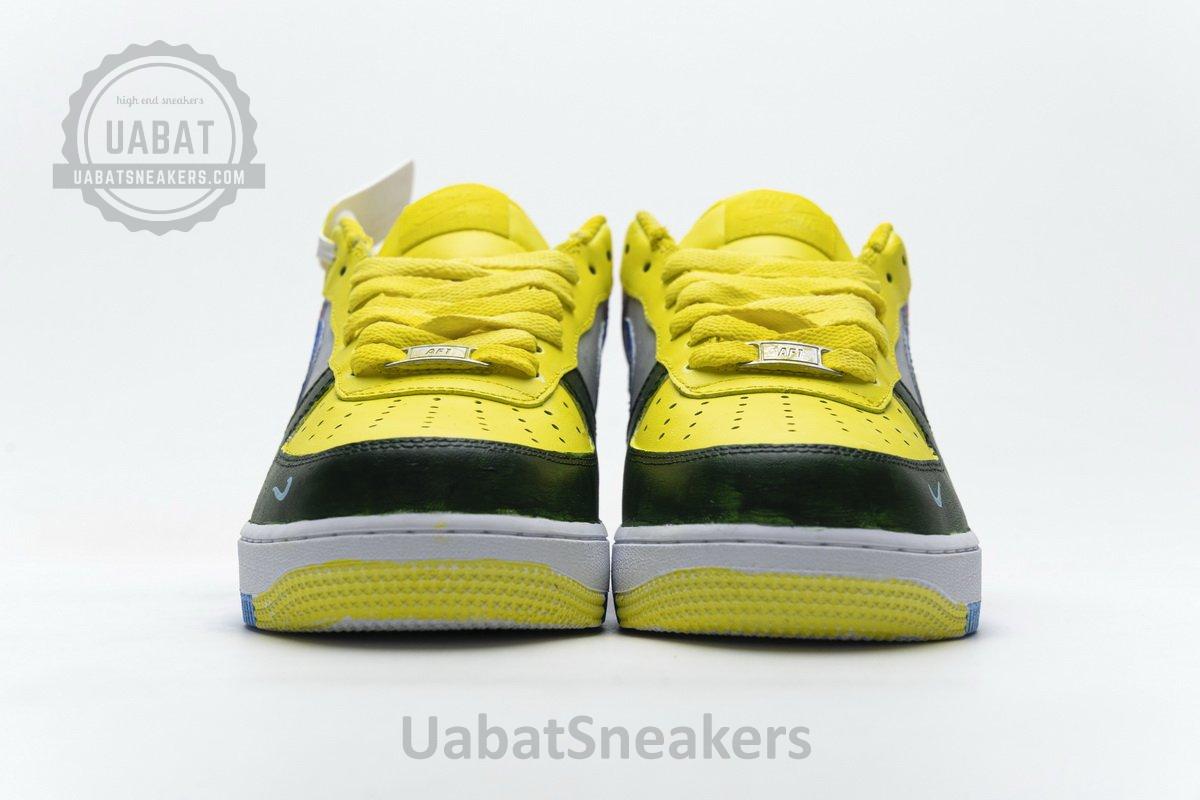 Air Force 1 Low - Image 5