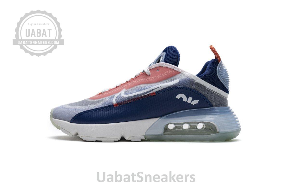 CT1091-101 Nike Air Max 2090 USA