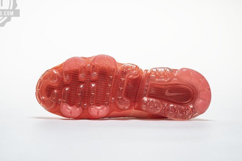 942843-800 Nike Air VaporMax 2018 2.0‘Orange’ - Image 6