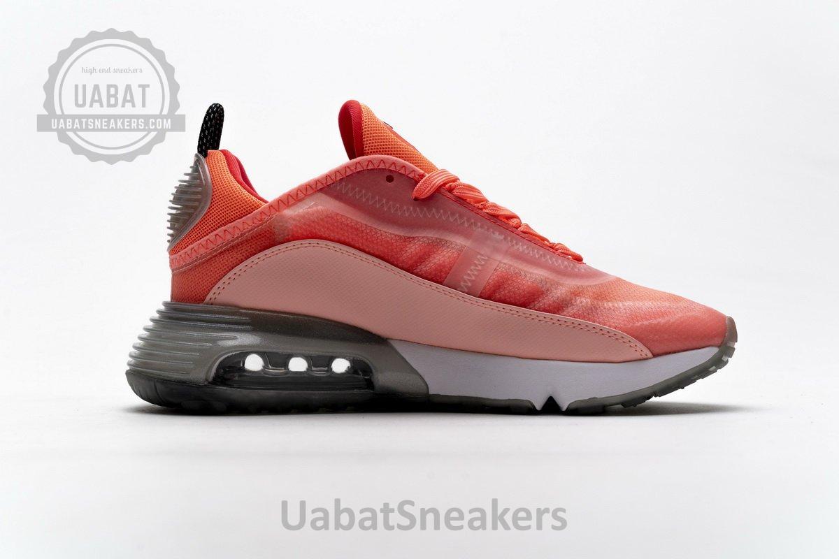 CT7698-600 Nike Air Max 2090 "Lava Glow" - Image 8