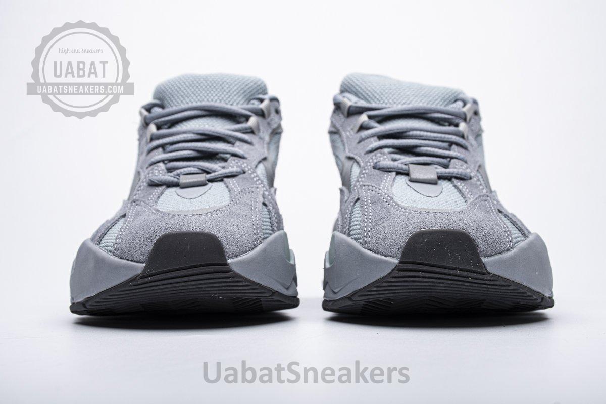 FV8424 adidas Yeezy Boost 700 V2 “Hospital Blue”Basf Boost - Image 5