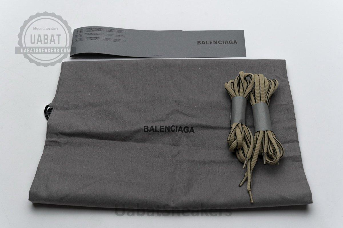 542436 W1GB7 2015 Balenciaga Tess S.Gold - Image 6