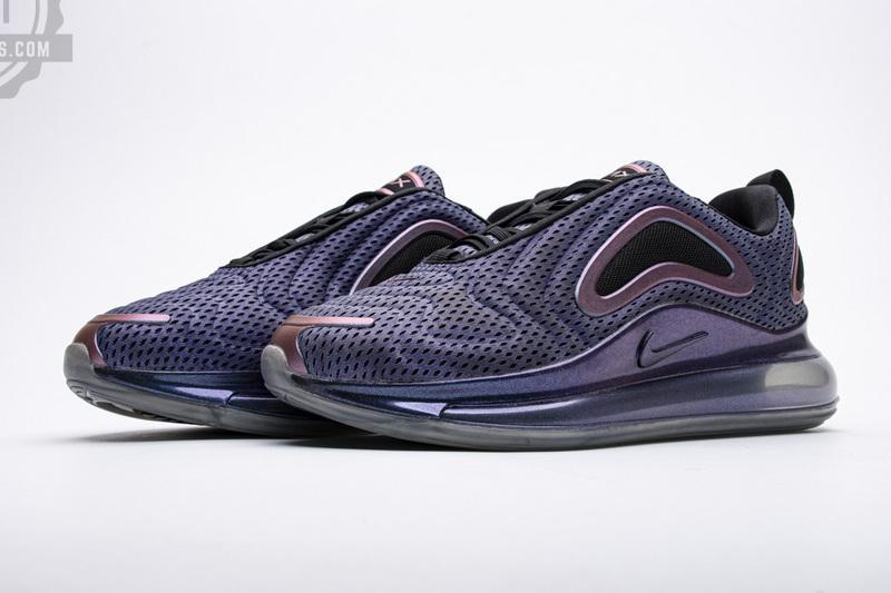 Nike Air Max 720 Northern Lights Night AO2924-001 - Image 5