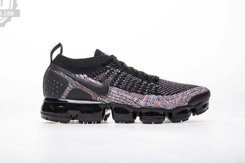 Nike Air VaporMax 2.0 942842-015 - Image 2