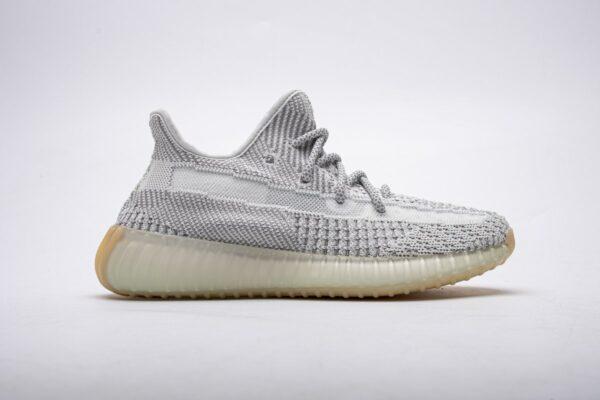 FX4348 adidas Yeezy Boost 350 V2 “Yeshaya”Real Boost - Image 2